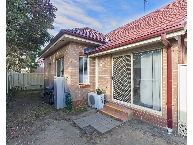 1/137 Brisbane Street, St Marys NSW 2760