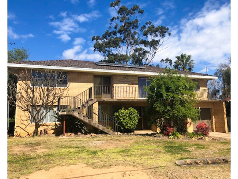 136 Jamison Road, South Penrith NSW 2750