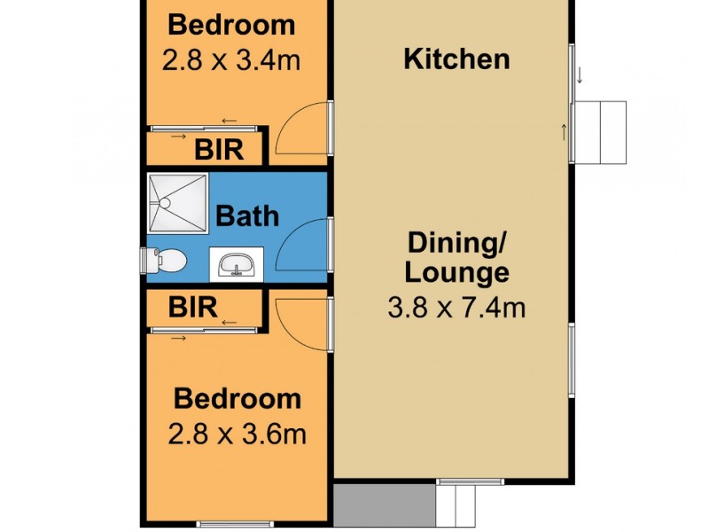 140a Stafford Street, Penrith NSW 2750