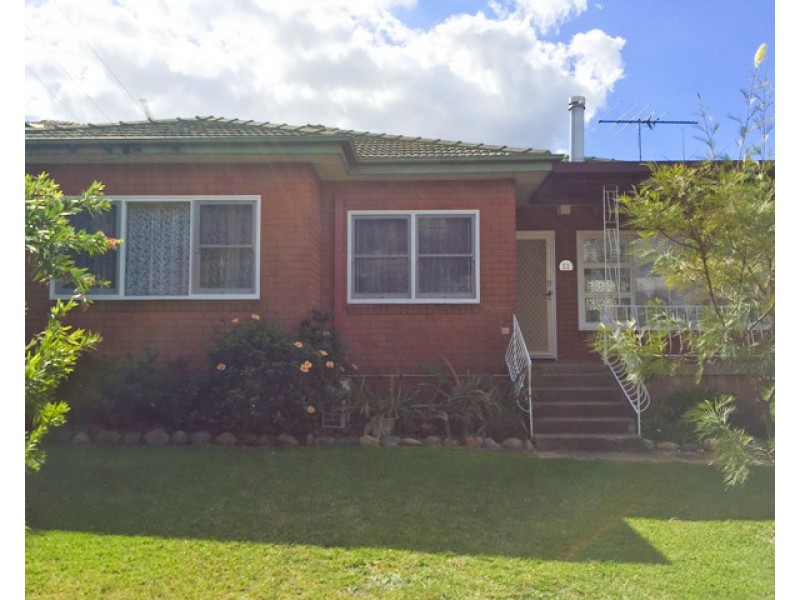 11 Glebe. Place, Kingswood NSW 2747