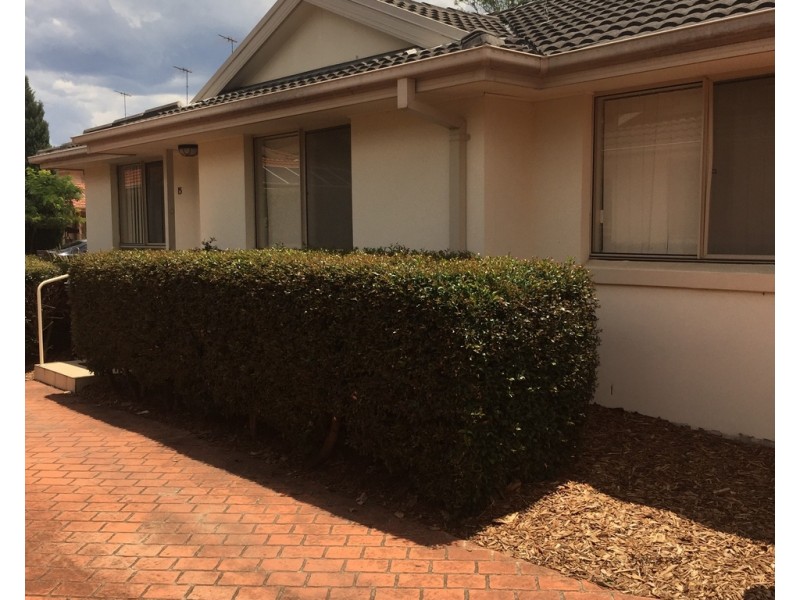 15/60 Great Western Highway, Emu Plains NSW 2750