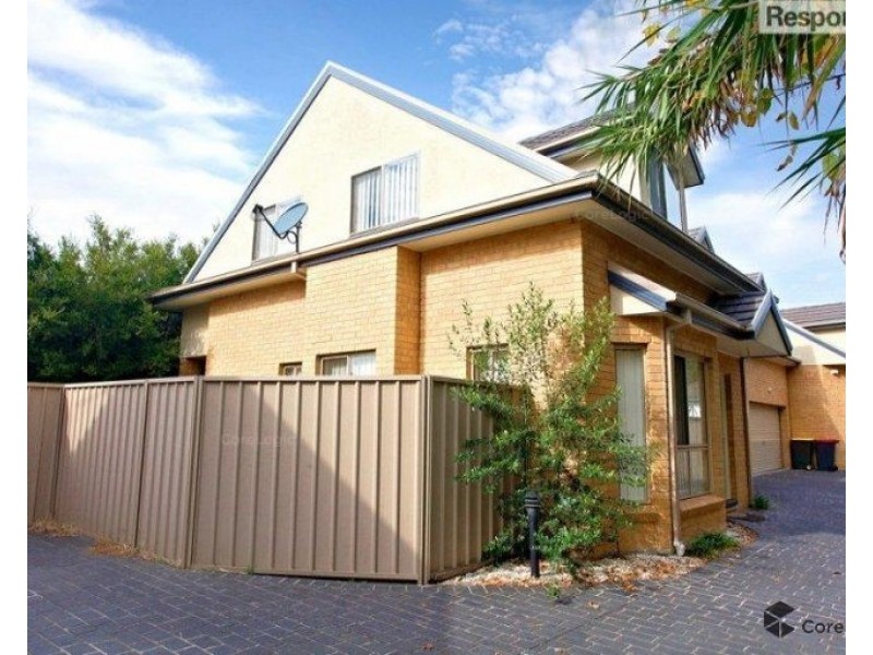 9/22 George Street, Kingswood NSW 2747