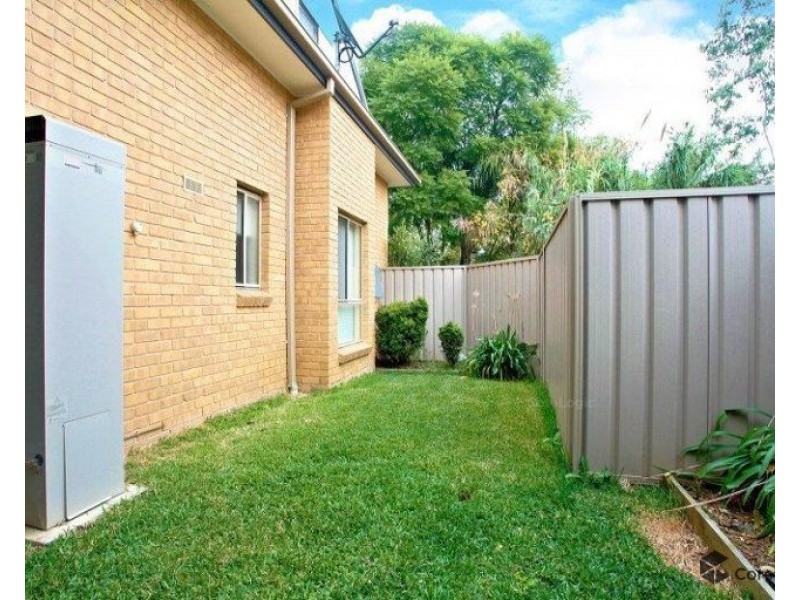 9/22 George Street, Kingswood NSW 2747