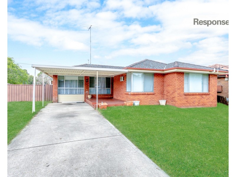 30 Gibson Avenue, Werrington NSW 2747