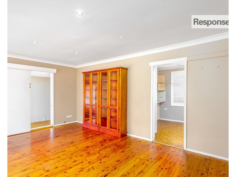 30 Gibson Avenue, Werrington NSW 2747