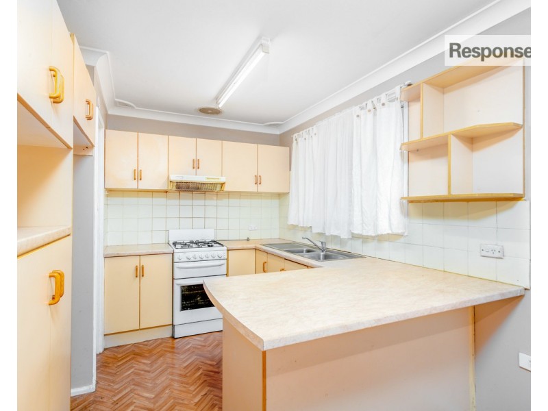 30 Gibson Avenue, Werrington NSW 2747