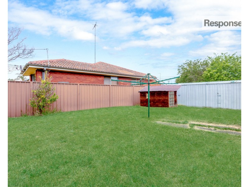 30 Gibson Avenue, Werrington NSW 2747
