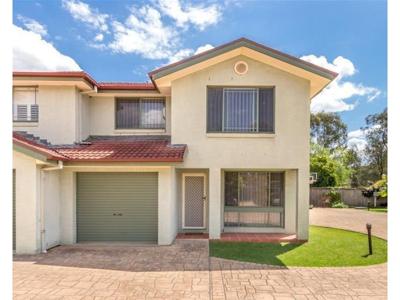 15/95 Pye Road, Quakers Hill NSW 2763