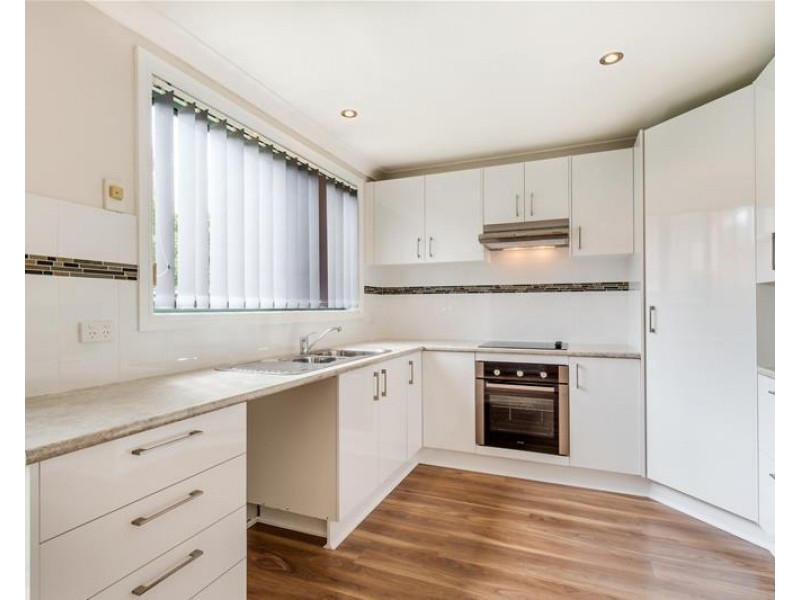 15/95 Pye Road, Quakers Hill NSW 2763