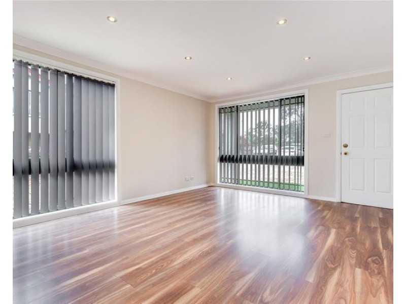 15/95 Pye Road, Quakers Hill NSW 2763