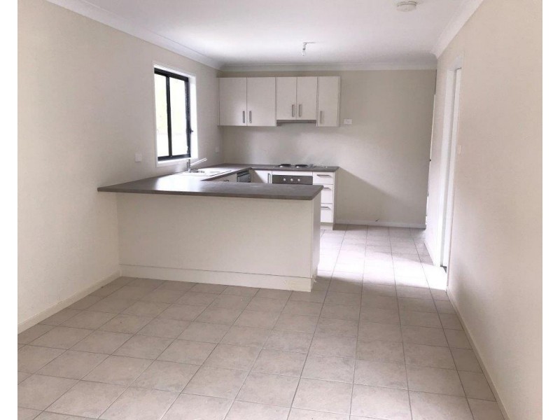 124a Hume Crescent, Werrington County NSW 2747