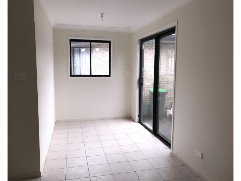 124a Hume Crescent, Werrington County NSW 2747