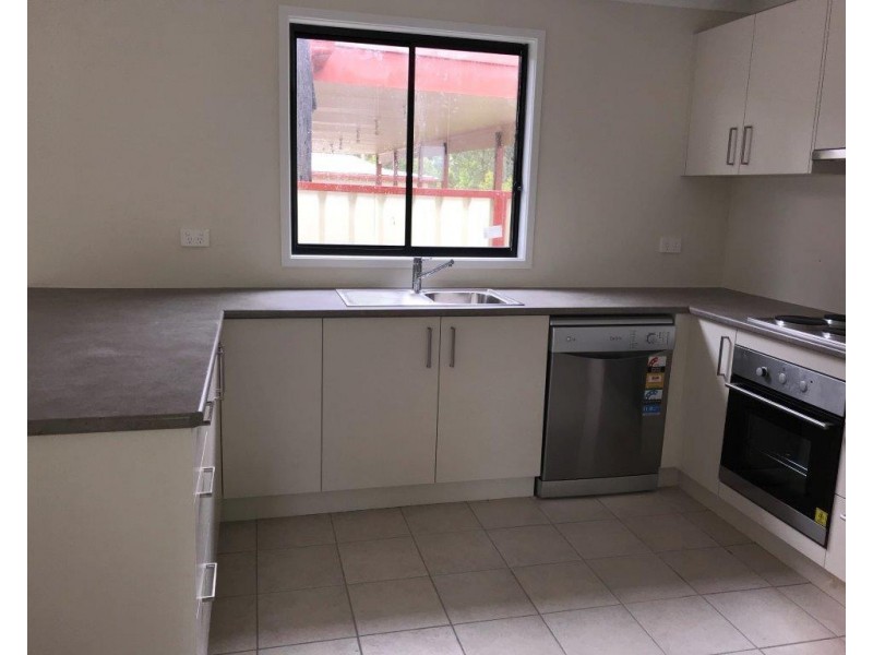 124a Hume Crescent, Werrington County NSW 2747