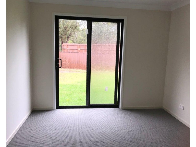 124a Hume Crescent, Werrington County NSW 2747