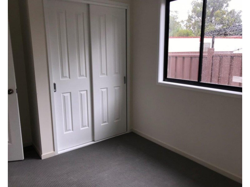 124a Hume Crescent, Werrington County NSW 2747