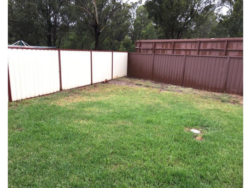 124a Hume Crescent, Werrington County NSW 2747