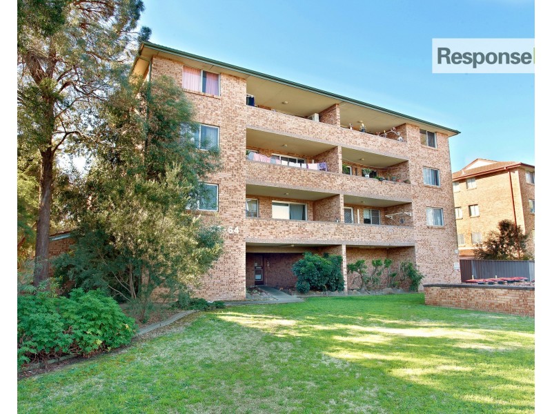 34/63-64 Park Avenue, Kingswood NSW 2747