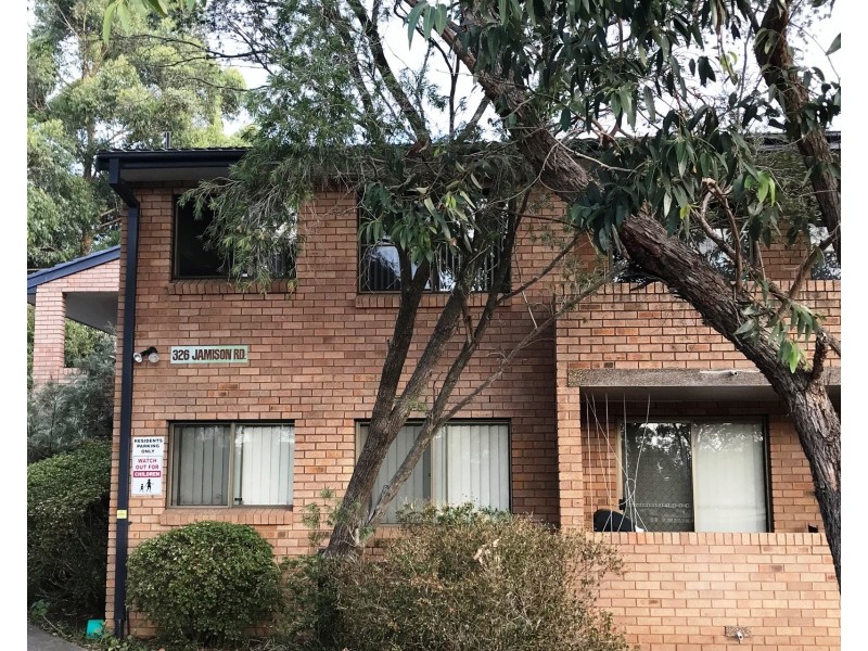 9/326 Jamison Road, Penrith NSW 2750