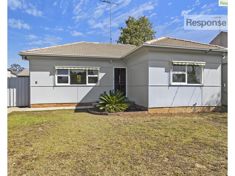 6 Cosgrove Crescent, Kingswood NSW 2747