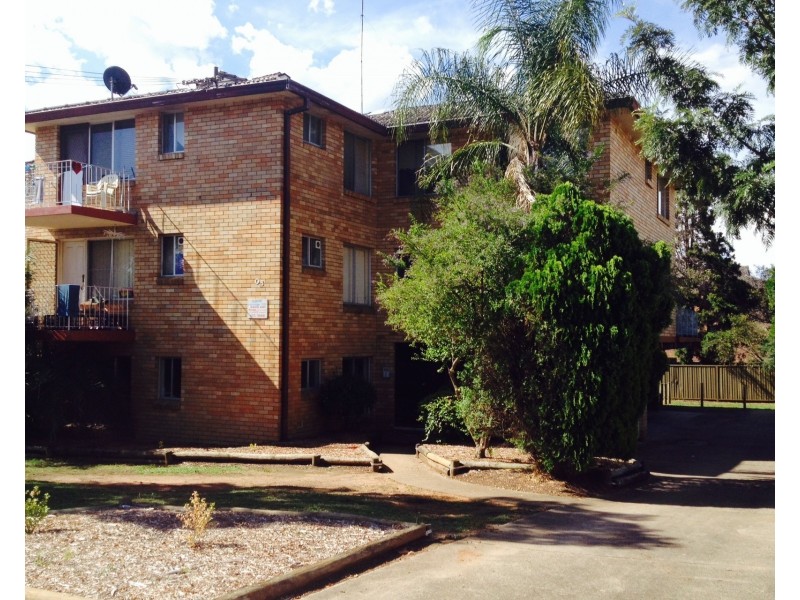 5/205 Derby Street, Penrith NSW 2750