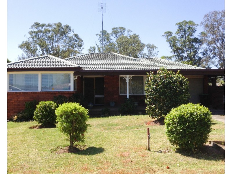 7 Chipping Place, South Penrith NSW 2750