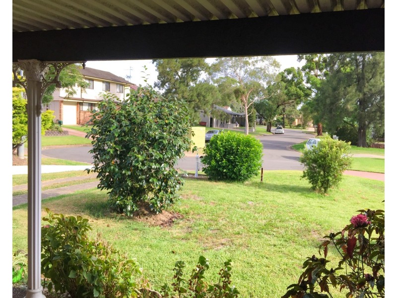 7 Chipping Place, South Penrith NSW 2750