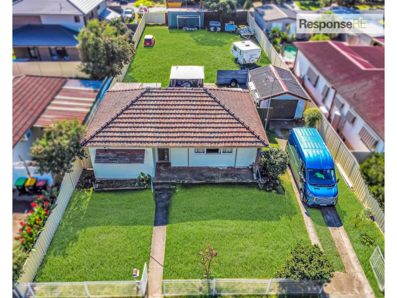 21 Smith Street, Kingswood NSW 2747