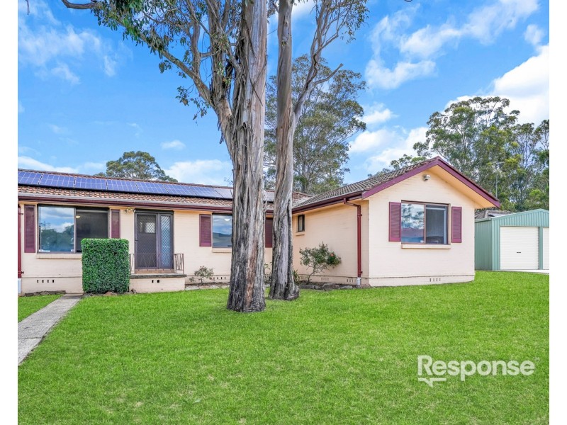 33 Twickenham Avenue, Cambridge Park NSW 2747