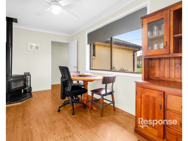33 Twickenham Avenue, Cambridge Park NSW 2747