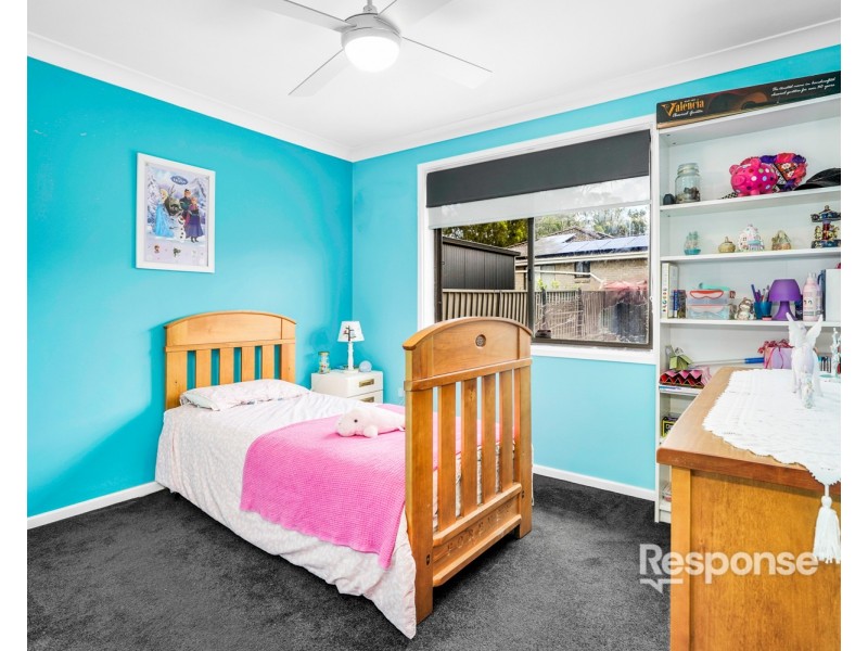 33 Twickenham Avenue, Cambridge Park NSW 2747