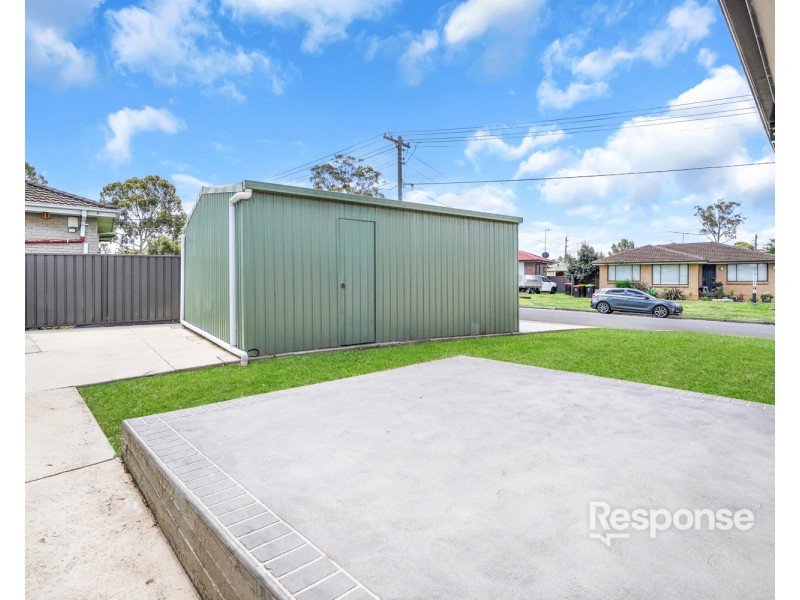 33 Twickenham Avenue, Cambridge Park NSW 2747