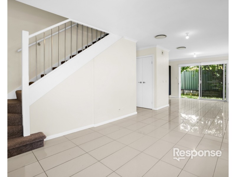 4/158 Adelaide Street, St Marys NSW 2760