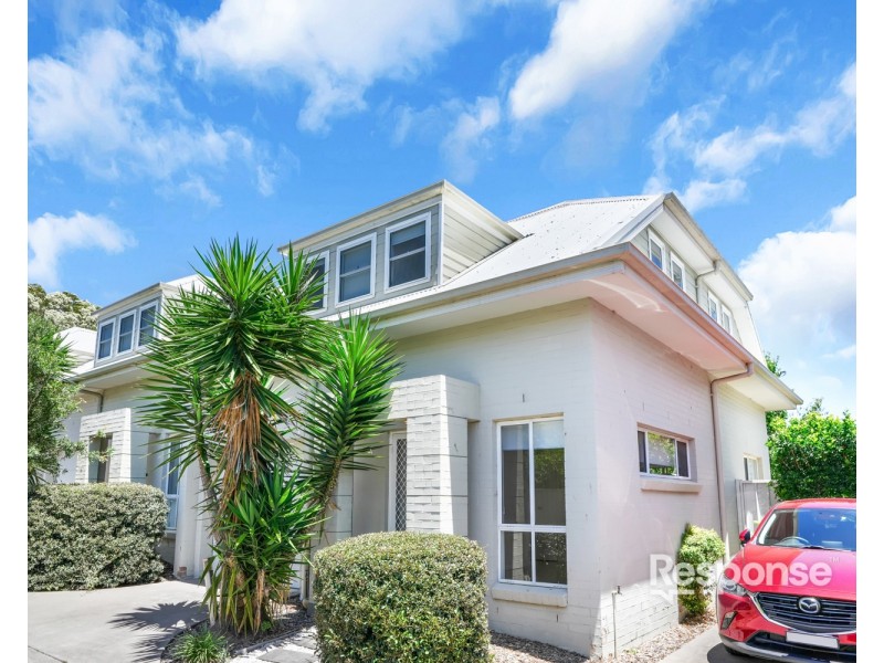 4/158 Adelaide Street, St Marys NSW 2760