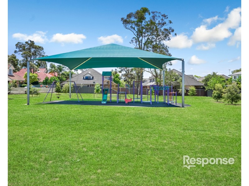 4/158 Adelaide Street, St Marys NSW 2760