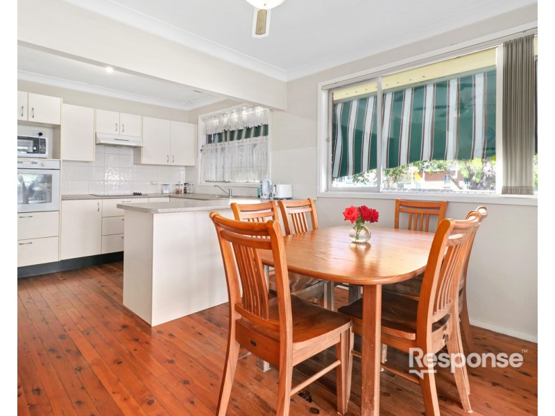 25 Bentley Road, Colyton NSW 2760