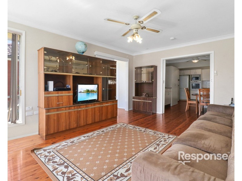 25 Bentley Road, Colyton NSW 2760