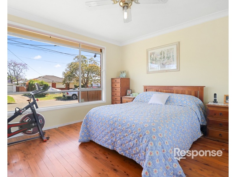 25 Bentley Road, Colyton NSW 2760