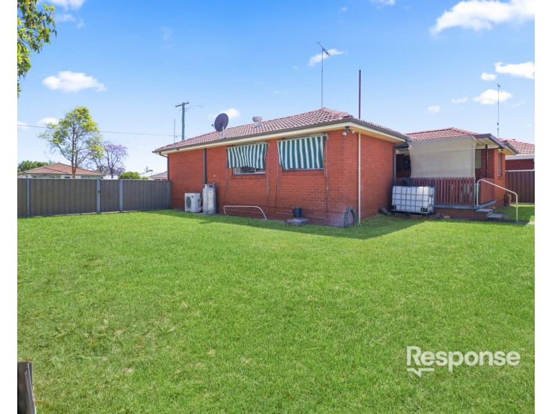 25 Bentley Road, Colyton NSW 2760