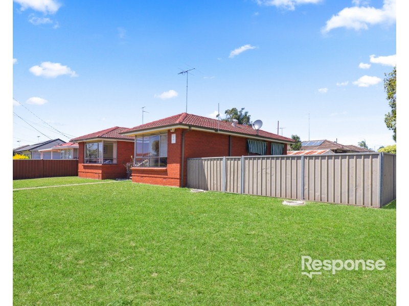 25 Bentley Road, Colyton NSW 2760