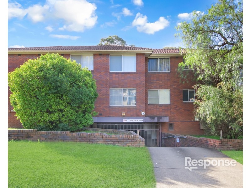 14/45 Victoria Street, Werrington NSW 2747