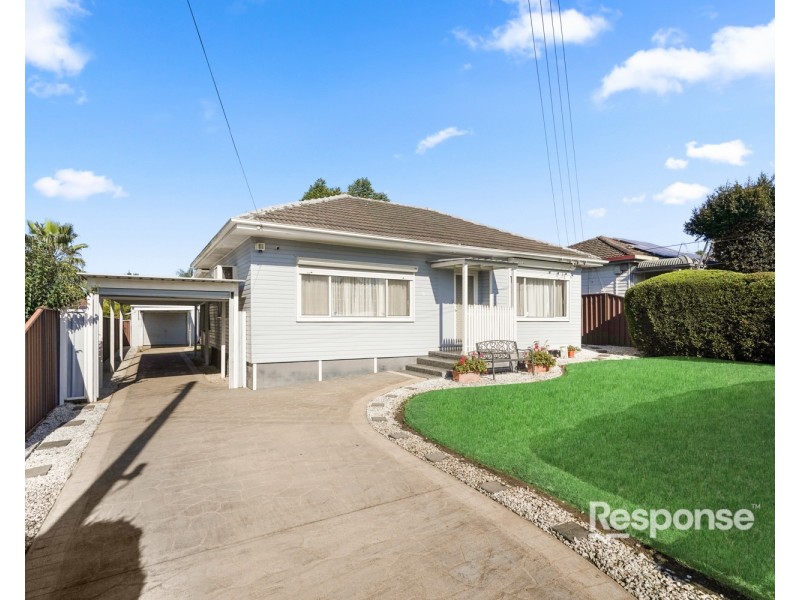 8 Joseph Street, Kingswood NSW 2747