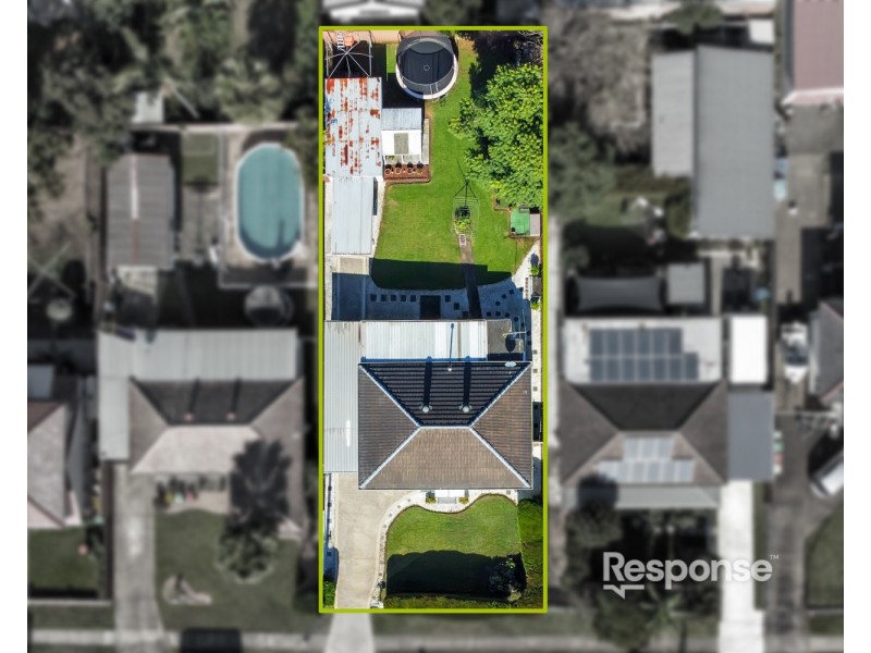 8 Joseph Street, Kingswood NSW 2747