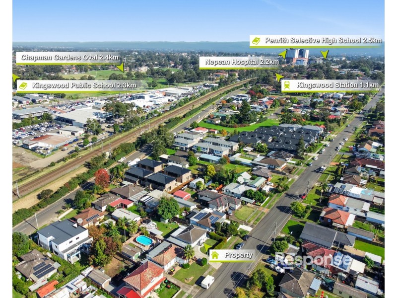 8 Joseph Street, Kingswood NSW 2747