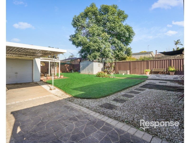 8 Joseph Street, Kingswood NSW 2747
