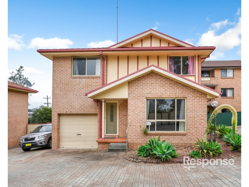 2/73-74 Park Avenue, Kingswood NSW 2747