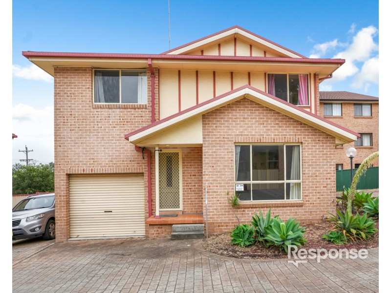 2/73-74 Park Avenue, Kingswood NSW 2747