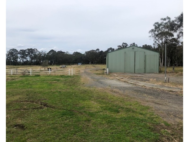 12a Judd Street, Berkshire Park NSW 2765