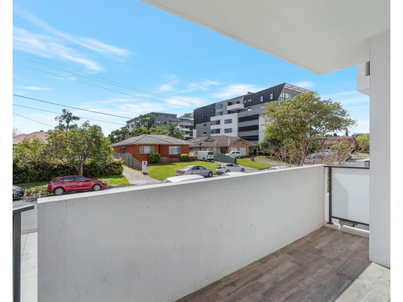 13/40-42 Barber Avenue, Penrith NSW 2750