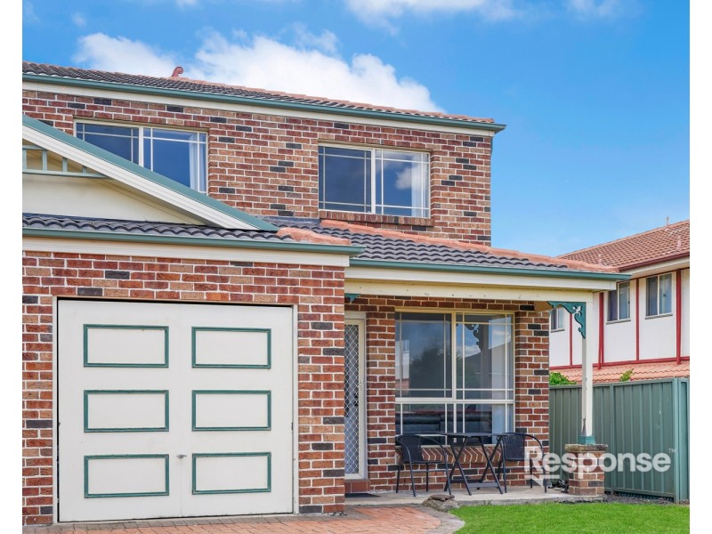 2/42 Luttrell Street, Glenmore Park NSW 2745