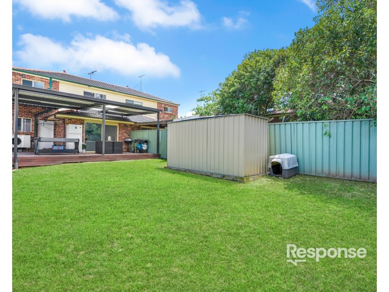 2/42 Luttrell Street, Glenmore Park NSW 2745